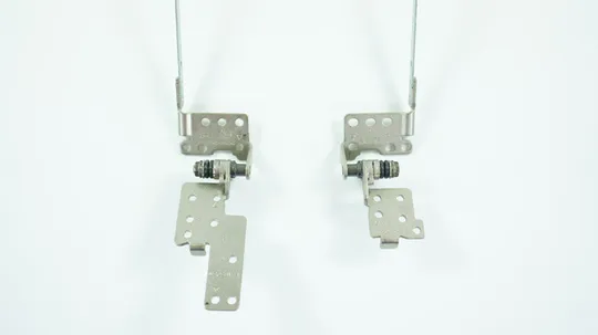 Петлі для ноутбука HP PROBOOK 470 G2 (768379-001) (34.4YY04.001+34.4YY05.001) (ліва+права) Ціна