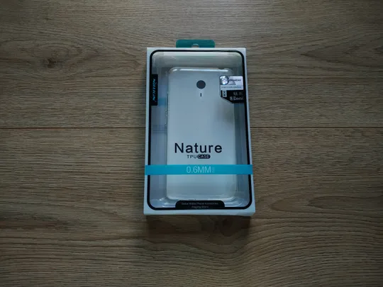 Чехол Nillkin для Meizu M1 Metal чохол Ціна