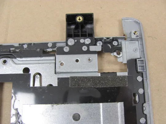 номер0327-19 Кришка панель палмрест 604VM75001 для Acer Aspire V5 V5-571P V5-571P-6499  оригінал Характеристики