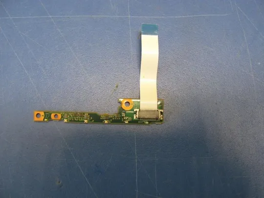 №56-13 Світлодіодна плата CP642201-X3 CP21941-X3 для Fujitsu E734 E737 E744 E743 E754 оригінал Ціна