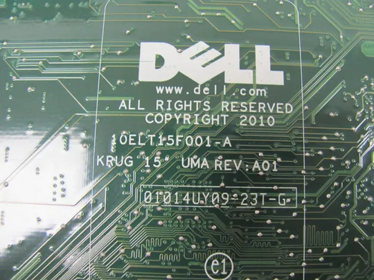646-18 материнська плата РОБОЧА 0JD7TC 01014UY09-23T-G для Dell Latitude E5520 оригінал Інтернет-аукціон