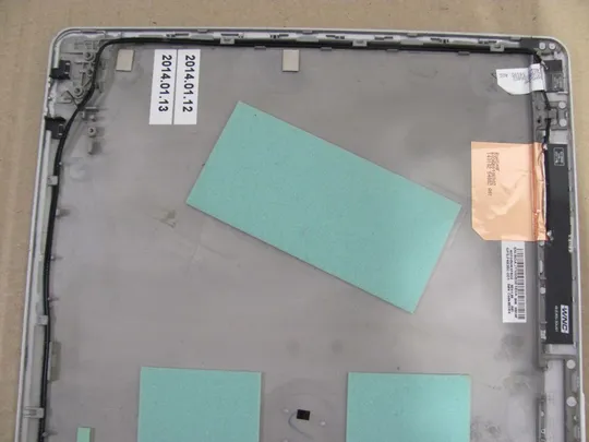 52-12 кришка матриці 6070B0637602 для HP FOLIO 9470m оригінал Де купити