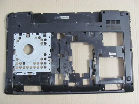 58-2 Кришка дно піддон корпуса  AP0N2000100 для  Lenovo G580, G585  оригінал Ціна