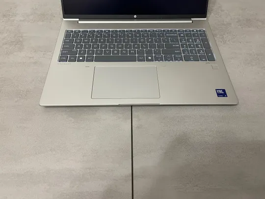 Ультрабук HP ProBook 460 G11, 16&quot; FHD+ IPS, Ultra 5 125U, 16GB, 256GB SSD Продаж