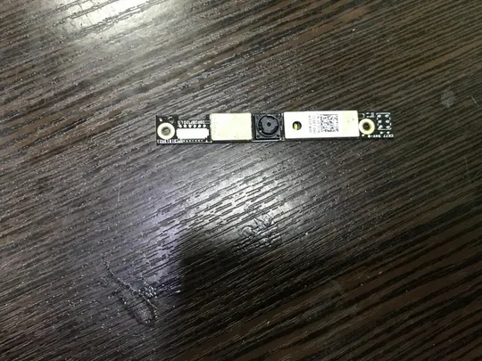 Dell 5010 Web Camera Ціна