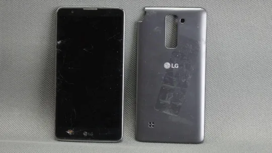 Купити LG Stylo 2 LTE оригинальный смартфон LG-LS775 16Gb экран 5.7&quot; HD IPS 720 x 1280 LCD