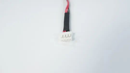 Роз'єм живлення PJ591 Acer (Aspire: E1-521, E1-531, E1-571; PB: TE11BZ, TE11HC), з кабелем Ціна