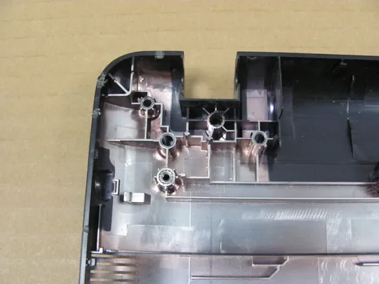 765-13 Кришка дно піддон корпуса 13NB0HE1AP0422 для ASUS X540 R540 K540 F540 X541 X543 R543 F543 K543   оригінал Інтернет-аукціон