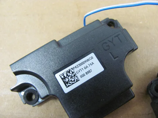 773-5 динаміки PK23000NWG0 для  Lenovo ThinkPad E570  оригінал Продаж