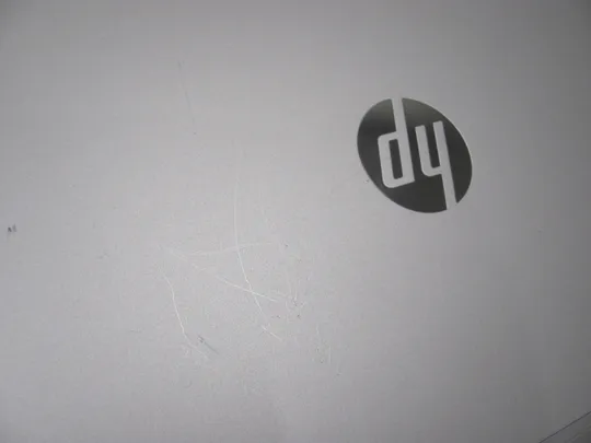 828-22 кришка матриці 52X8ILCTP00 3LX8ITP103  для HP ProBook 430 G6 430 G7  оригінал З аукціону