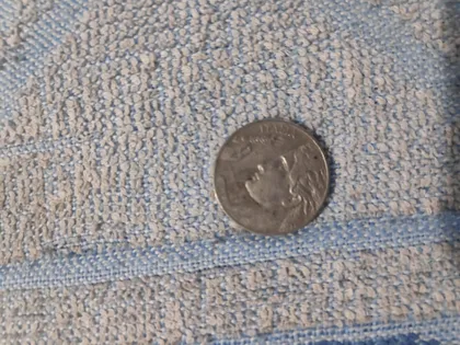 фото, Італія 20 чентезимо 1910