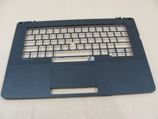 592-5  Кришка панель палмрест тачпад 0XFY7W для Dell Latitude E7470  оригінал Ціна