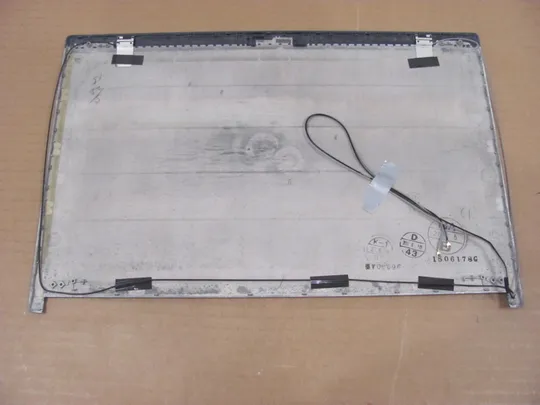 Купити 857-2 кришка матриці для FUJITSU LIFEBOOK E754 E756 E753 оригінал