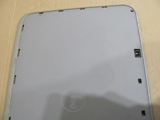 579-3 кришка матриці 0JPRK0 для DELL Inspiron 17R 7720 5720 оригінал Де купити