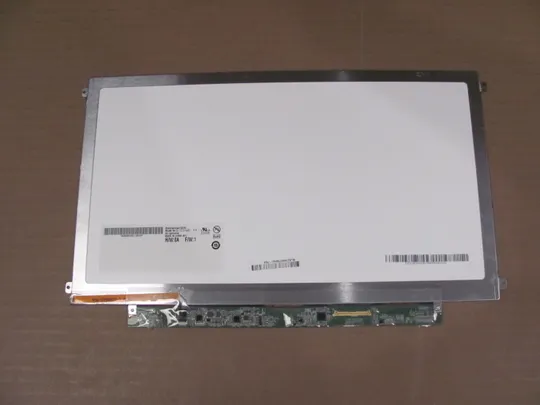 Купити МР13-14 матриця  B133XW01 V.7 V.2 13.3" WXGA/HD Ready Flat  LVDS 40 pin TN a-Si TFT-LCD , LCM
