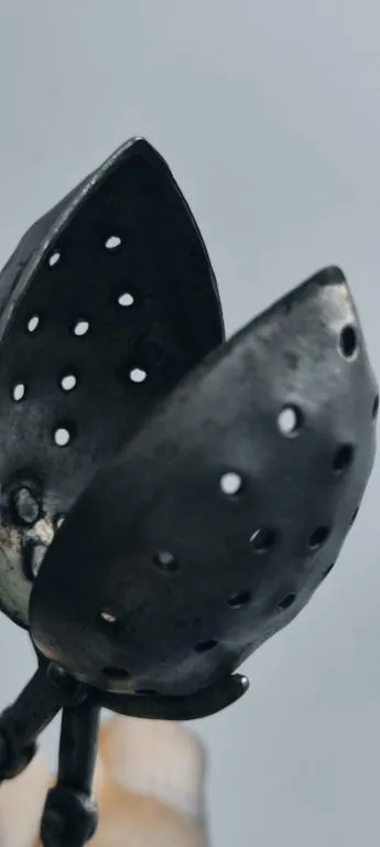 Ситечко для чая, цена СССР ts257. Де купити