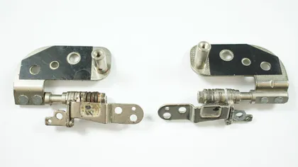 фото, Петлі для ноутбука DELL INSPIRON 1545 (ліва+права)