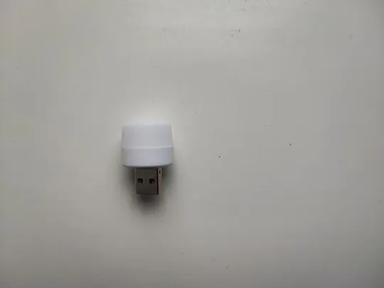 Міні-світлодіодна usb-лампа, лампа світильник 3 види Де купити