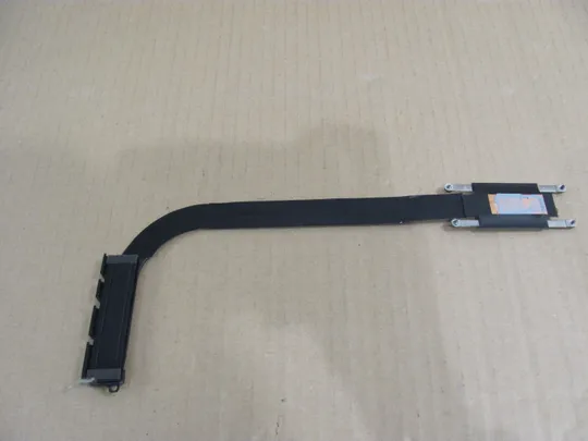 Купити 863-8 термотрубка охолодження 06274V 460.0M602.0011  для  DELL  Latitude 5520 5521 Precision 3560 3561 оригінал