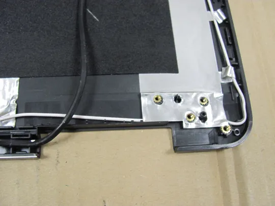 722-1 кришка матриці A133G2 AP0WR000I00 для Dell Latitude E5540 оригінал Де купити