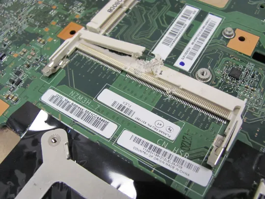 602-14 материнська плата LNVH-41-AB5800-G00G   для Lenovo ThinkPad T420 оригінал Інтернет-аукціон