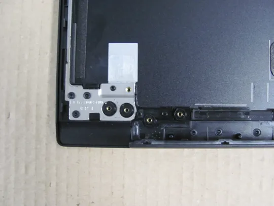 61-18 кришка  матриці AM167000100  для  Lenovo Thinkpad E580 E585 E580C оригінал Де купити