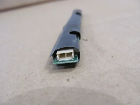 Купити номер0320-12 Інвертор матриці PCA72033 для HP Compaq 6730B 6735b оригінал