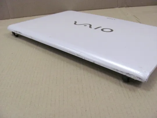 414-4 кришка матриці 42.4MR09.011 604MR0501  для  SONY VAIO  SVE17 SVE171  оригінал Де купити