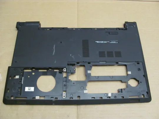 номер0201-1  Кришка, дно, піддон корпуса,Нижний корпус (дно) для ноутбука   Низ, дно, поддон,Нижняя часть AP1AP000A00 для   Dell Inspiron 15-5558, 5758 оригінал Ціна