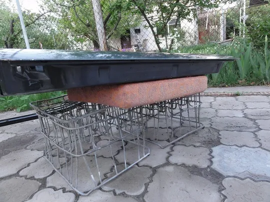 Венто. Гольф3.  передня права дверка. Де купити