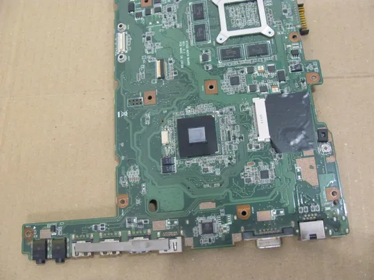 532-10 материнська плата 69N0L6M21B05 для Asus K73S K73SD, K73SJ, K73SM, K73SV оригінал Торговий майданчик