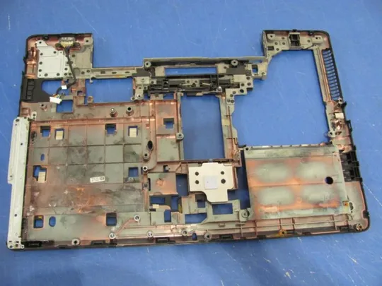 Купити 355-4 Кришка дно піддон корпуса 1510B1453001 738692-001 для Probook 650 G1 оригінал