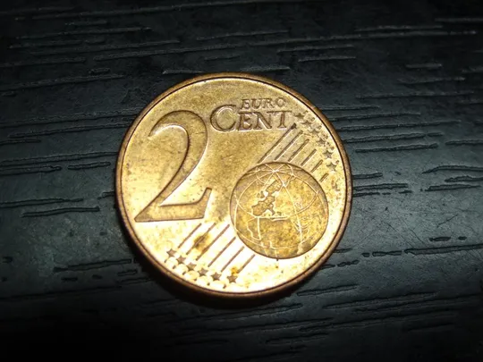 Купити 2 євроцента 2006 Австрія