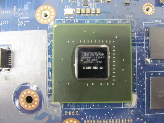 705-7 материнська плата РОБОЧА QALA1 LA-7762P для  Dell Latitude E6530  оригінал Продаж