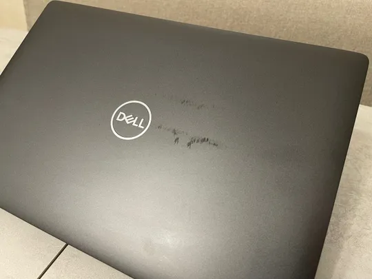 Ультрабук Dell Latitude 5500, 15,6" FHD IPS, i5-8265U, 16GB, 256GB SSD Характеристики