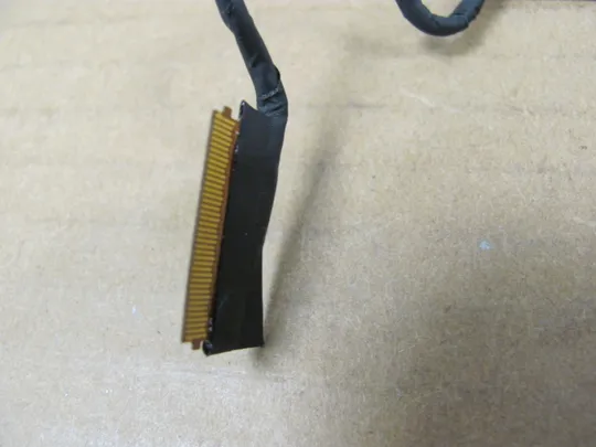 815-26 шлейф 450.0MC05.0021 для Lenovo ThinkPad X13 Yoga Gen 2 оригінал З аукціону