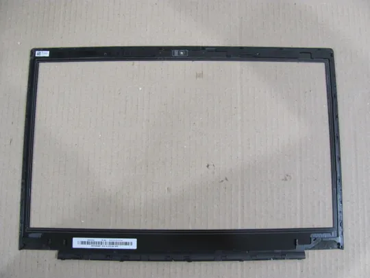 Купити номер0031-26 рамка матриці  AP0YU000600 SM10H22109  для Lenovo  Thinkpad T460S matrix frame Окантовка дисплея Рамка екрана Корпус рамка матриці оригінал
