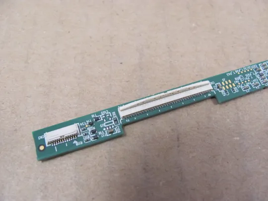 749-10 сенсорна плата керування для  DELL Inspiron 15 7500 7506 2-in-1 оригінал Продаж