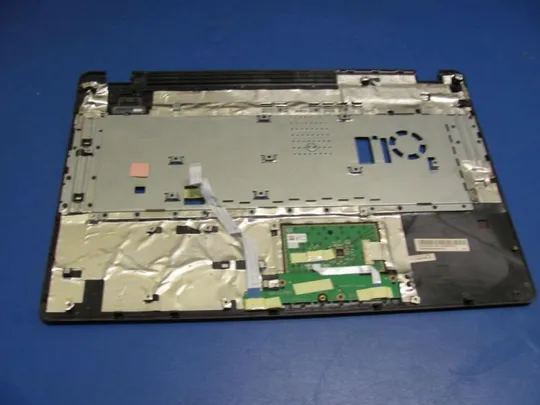 Купити №325-17 Кришка панель палмрест та тачпад 13GN3X4AP010-1 для ASUS X73S оригінал