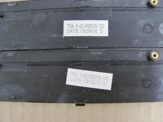 385-4 корпус панель кнопок  6-39-W25W2-102  для TERRA MOBILE 1541  оригінал Продаж