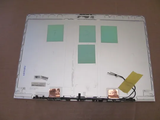 Купити номер1017-17 кришка матриці 6070B1209101 6070B1486701 L62729-001 L15501-001  для HP EliteBook 840 G5 840 G6 745 G5 745 G6 Кришка дисплея Тильна кришка Корпус матриці Верхня кришка matrix cover Top Case LCD Cover Rear Lid Back Cover Housing Cabinet  оригі