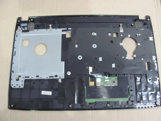 Купити 416-5  панель палмрест та тачпад B0716911X  для  FUJITSU A514 A544 оригінал