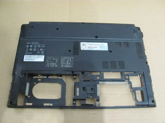 565-1 Кришка дно піддон корпуса AP0IO000400 для Acer Aspire 4830 4830T 4830TG оригінал Ціна
