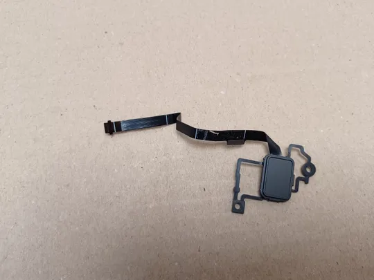 номер1060-7 плата кнопка вкл 08H9TR  для Dell Inspiron 7620 2in-1 Плата кнопки включеня Кнопкова плата Кнопковий модуль Плата управління кнопками, Плата кнопки живлення Laptop Power button board оригінал Ціна