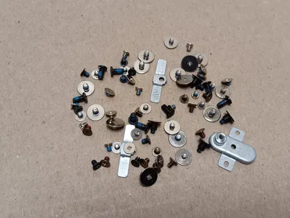 фото, номер1060-28 комплектуюче кріплення гвинти  для Dell Latitude 3400 3500 Inspiron 5582 5583 5584  оригінал