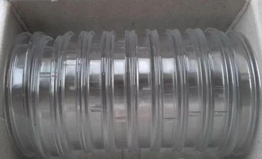 Капсула для монет 29 мм Schulz Ціна