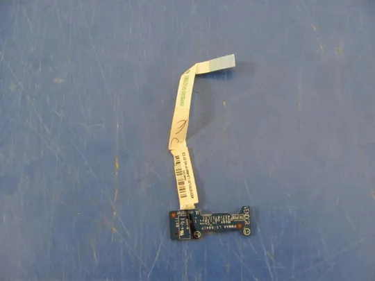 Купити №309-10 плата кнопки ВКЛ LS-6841P 45318751L01 для Toshiba Satellite C660 оригінал