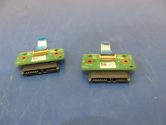 номер0029-16 Роз&#039;єм приводу 69N0BNJ10A01 для MEDION AKOYA P7632 DNS C17A E7223 E7226 E7227 оригінал З аукціону