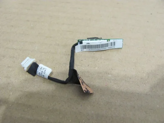 542-21 Модуль BlueTooth 60Y3219 для LENOVO IdeaPad V570 V575 B570 B570 Z570 Z575 оригінал Ціна