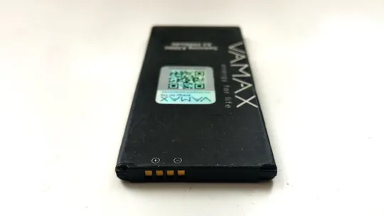 Купити литий-ионный аккумулятор Vamax li-Ion (2000 mAh) для Samsung Galaxy A3 A300H EB-BA300ABE